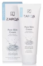 Zarqa Dagcreme Pure Skin Cream 75ml