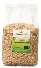 Bountiful Havervlokken grof 750g