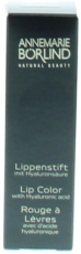 Annemarie Borlind Lippenstift rosewood 74 4.4g