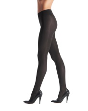 Oroblu Panty Satin 60 Denier 40-42 Smoke 1pr