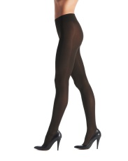 Oroblu Panty Satin 60 Denier 48-50 Negre 1pr