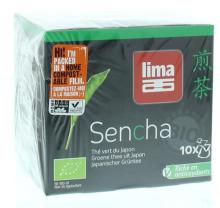 Lima Sencha builtjes 15g