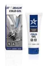 Star Balm Cold gel 100ml