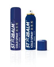 Star Balm Cold spray 150ml