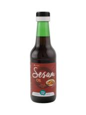 Terrasana Geroosterde sesamolie 250ml