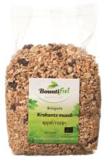 Bountiful Muesli krokant bio 500g