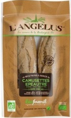 Biofournil Camusettes Spelt 2st