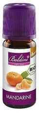 Baldini Mandarijn Aroma Bio 10ml