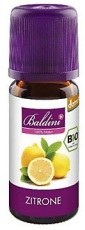 Baldini Citroen Aroma Bio 10ml