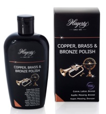 Hagerty Copper Bronze Polish 250ml