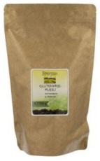 Boerjan Glutenvrije Muesli 750gr