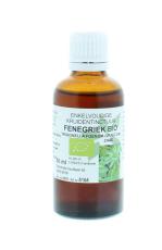 Natura Sanat Trigonella foenum graecum / fenegriek 50ml