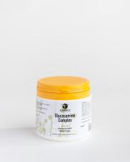 Groene Os Glucosamine compositum hond/kat 250g