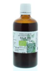 Natura Sanat Salvia officinalis fol / salie 100ml