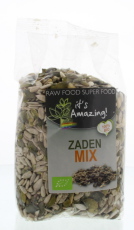 It's Amazing Zadenmix 500GR