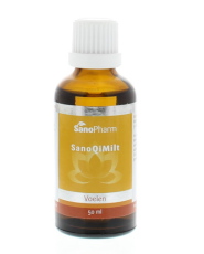 Sanopharm Sano qi milt 50ml