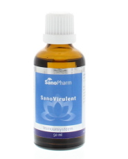 Sanopharm Sano virulent 50ml