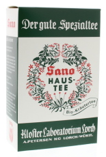 Sano Huisthee 70g