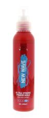 New Wave Gel Power Hold Spray 150 ml