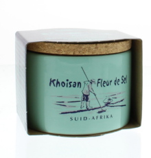 Aman Prana Khoisan Fleur Del Sel Giftset 200gr