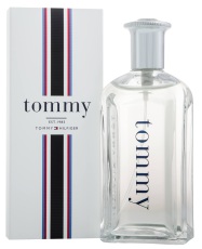 Tommy Hilfiger For Men Eau De Toilette Spray 100ml