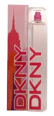 DKNY Women Summer Eau De Toilette Spray 100ml