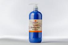 Volatile Massageolie warming up 1000ml