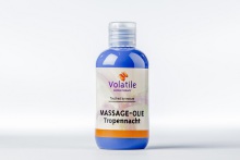 Volatile Massageolie tropennacht 100ml