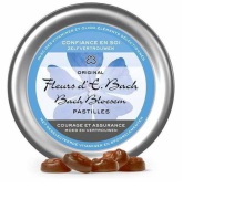 Bach Bloesem Pastille zelfvertrouwen 50g