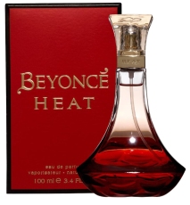 Beyoncé  Heat Eau De Parfum Spray 100ml