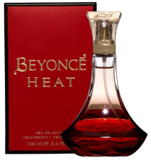 Beyonc&eacute;  Heat Eau De Parfum Spray 100ml