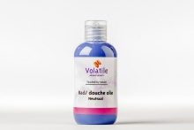 Volatile Badolie Neutraal 100 ml