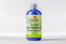 Volatile Dode zeezout gel 250ml