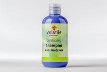 Volatile Anti Hoofdluis Shampoo 250ml