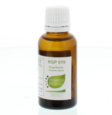 Balance Pharma Regenoplex RGP019 Dunne Darm 25ml