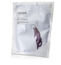Ahava Natural dead sea body mud 400ml