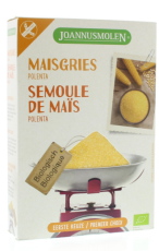 Joannusmolen Polenta 350g