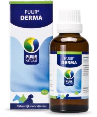 Puur Natuur Jeuk 50ml