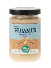 Terrasana Hummus salade 185g
