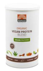 Mattisson Vegan Protein Blend Bio 400g