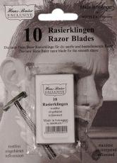 Herbapharm Solingen Scheermesjes Blister 10st