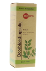Aromed Circula doorbloedingsolie 30ml