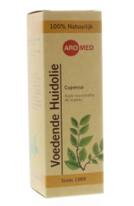 Aromed Cupressa Anti Rimpel Olie 30ml