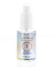 Lichtwesen El morya tinctuur 3 30ml