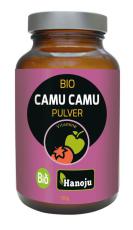 Hanoju Bio camu camu poeder pet flacon 100g