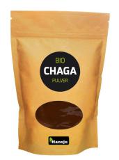 Hanoju Bio chaga poeder 100g