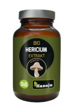 Hanoju Bio hericum extract 60vc