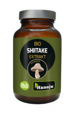 Hanoju Bio shiitake extract 60vc