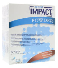 Nestle Oral impact tropical 5st