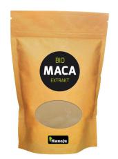 Hanoju Bio maca premium paper bag 1000g